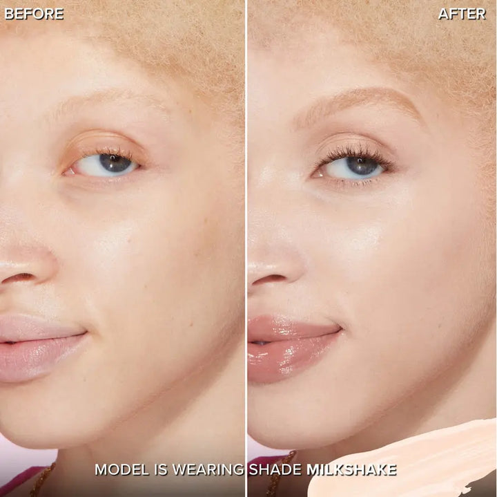 Born This Way Ethereal Light Illuminating Smoothing Concealer Maliha Beauty