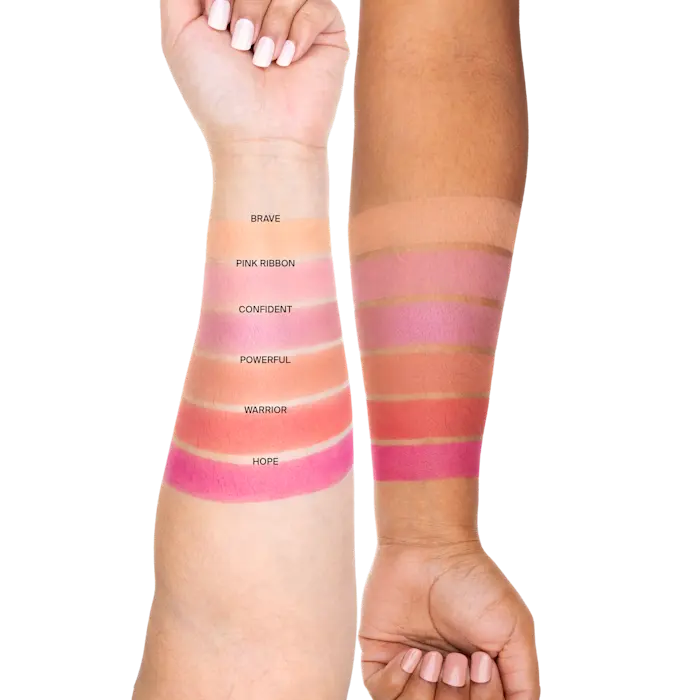 Ofra BlushFul Palette Maliha Beauty