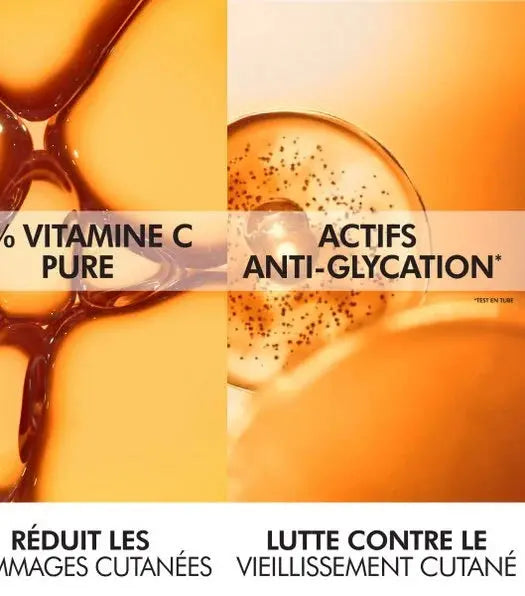Vichy Liftactiv Vitamin C Serum|30ML Maliha Beauty