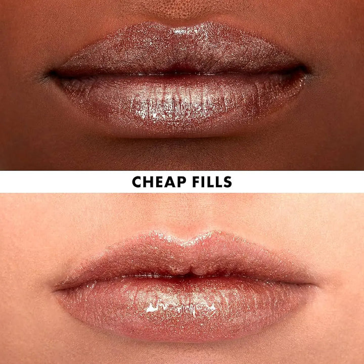 Nyx Lip Filler Instinct Plumping Lip Polish Maliha Beauty