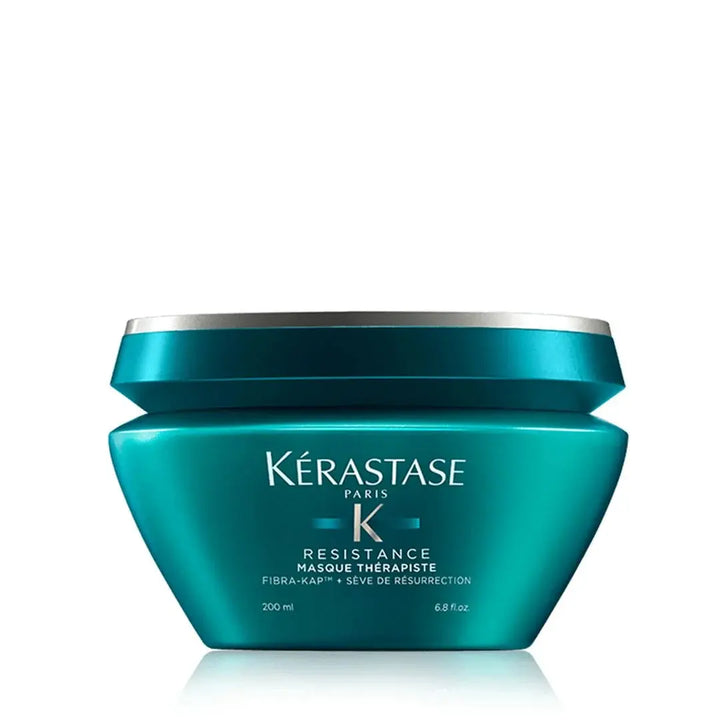 Kérastase Resistance Masque Thérapiste|200ML Maliha Beauty