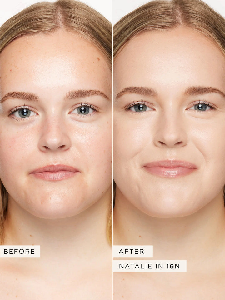Tarte Shape Tape Contour Concealer Maliha Beauty
