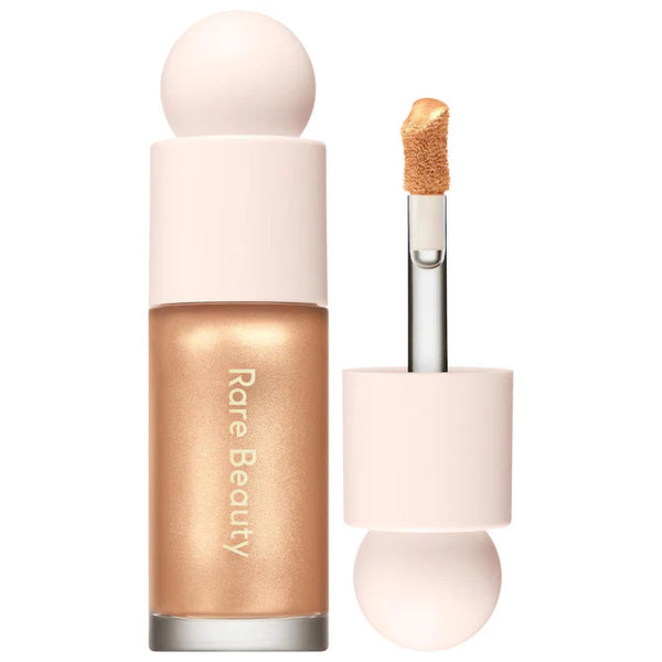 Rare Beauty Liquid Luminizer Maliha Beauty