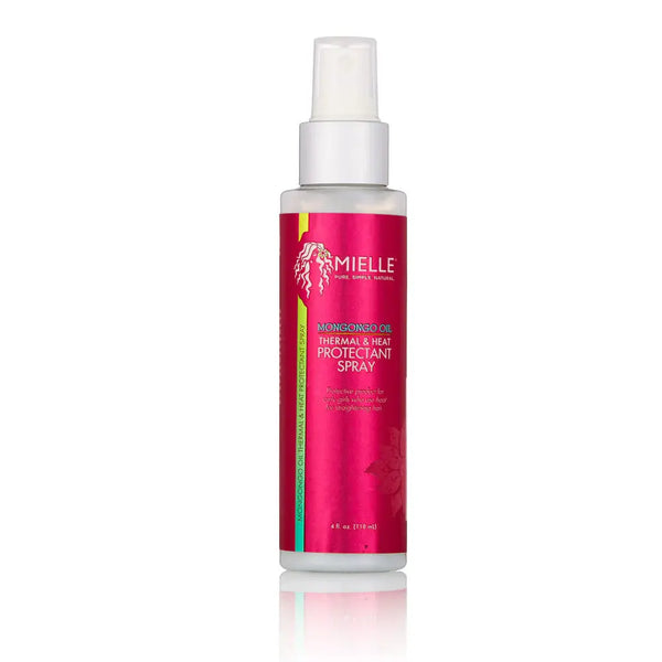 Mielle Mongongo Oil Thermal & Heat Protectant Spray|180ML Maliha Beauty