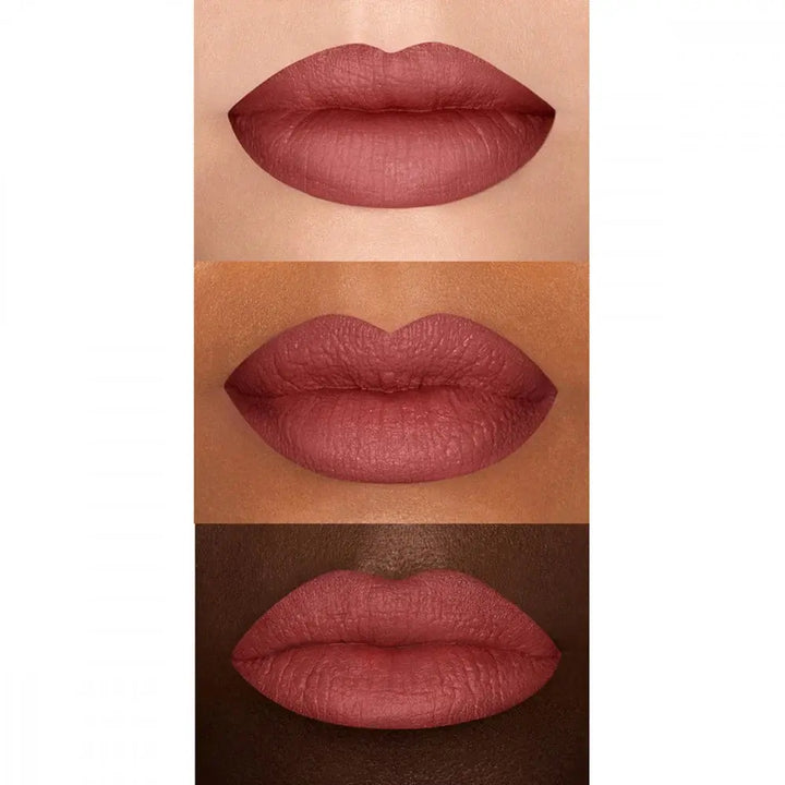 Nyx POWDER PUFF LIPPIE LIP CREAM Maliha Beauty
