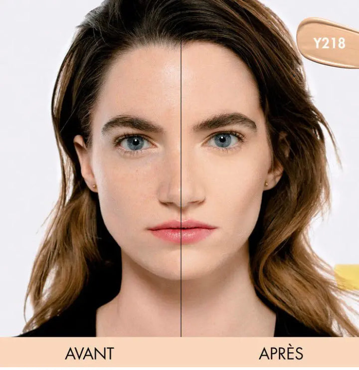 Reboot Active Care Foundation – Make Up For Ever Maliha Beauty