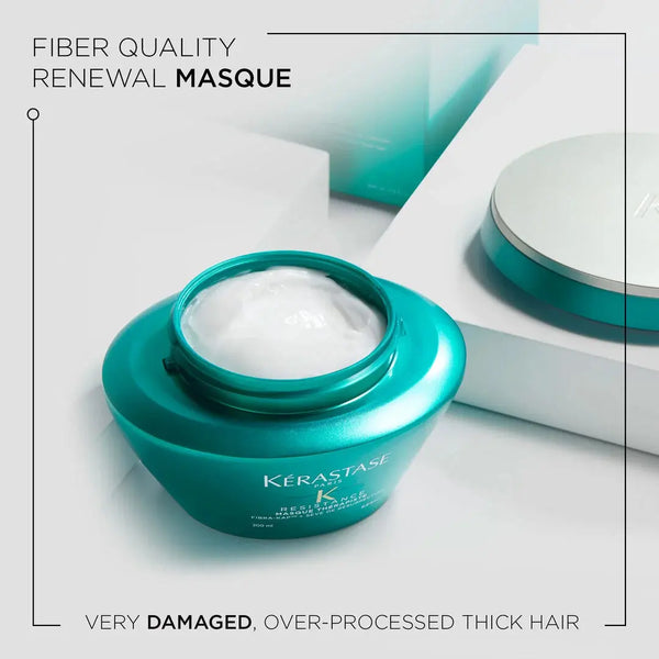 Kérastase Resistance Masque Thérapiste|200ML Maliha Beauty