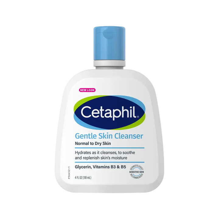 Cetaphil Gentle Skin Cleanser Maliha Beauty