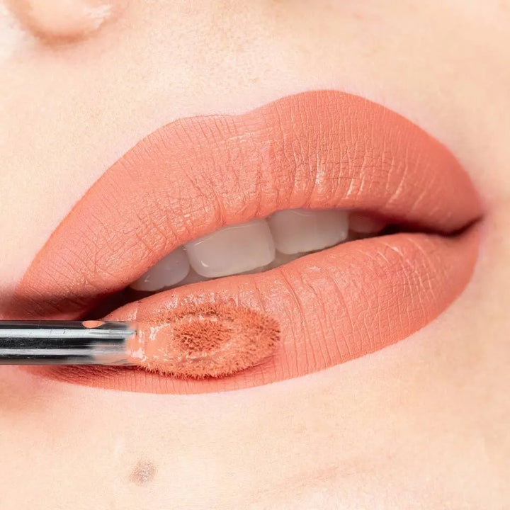NYX LIP LINGERIE XXL MATTE LIQUID LIPSTICK Maliha Beauty