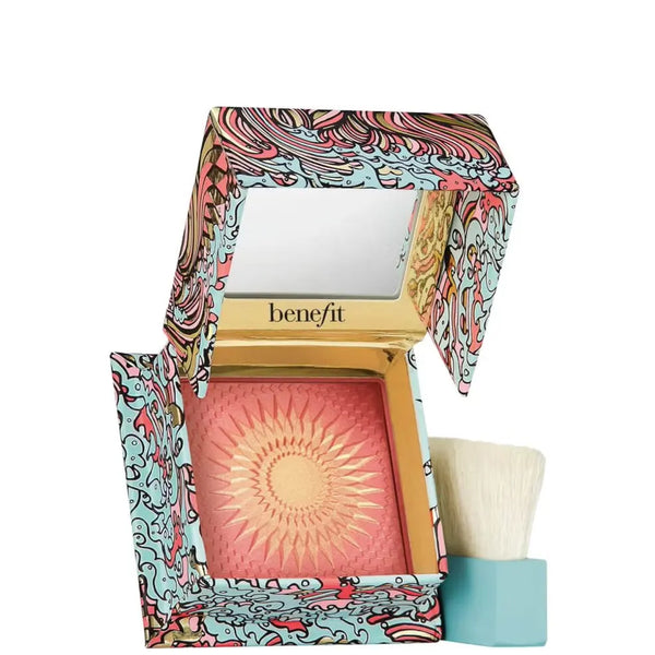 Benefit Cosmetics California Maliha Beauty