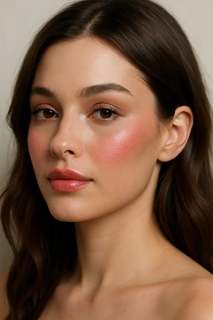 Third Date Blush – by The Balm Maliha Beauty