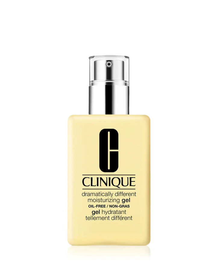 Clinique Dramatically Different Oil-Free Gel Maliha Beauty