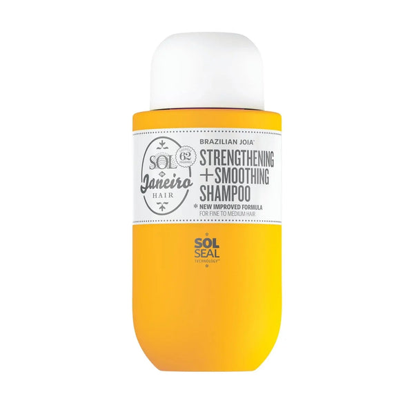 Sol de Janeiro Strengthening + Smoothing Shampo|295ML Maliha Beauty