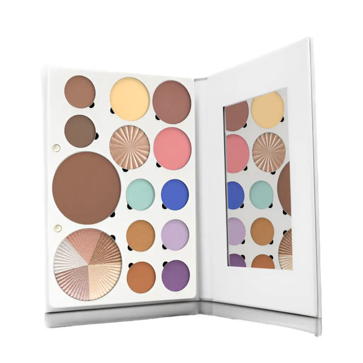 Ofra Free Spirit Palette Maliha Beauty