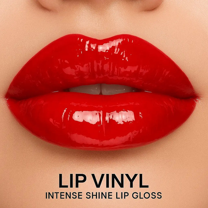 Revolution Lip Vinyl Maliha Beauty