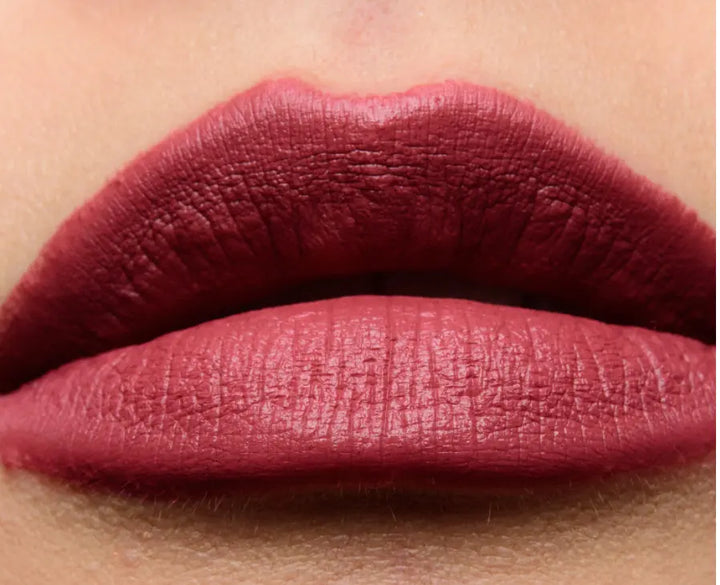 Sephora Lip Last Matte Lipstick Maliha Beauty