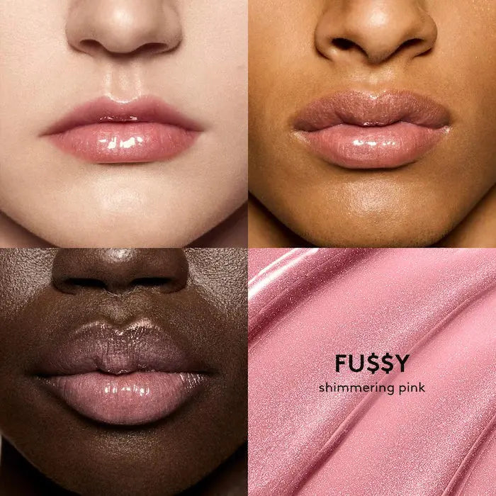 Gloss Bomb Universal Lip Luminizer Maliha Beauty