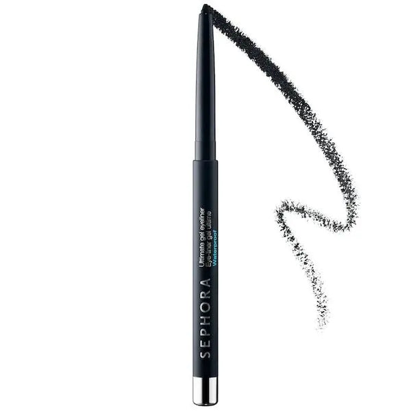 Sephora Ultimate Gel Eyeliner Waterproof Maliha Beauty