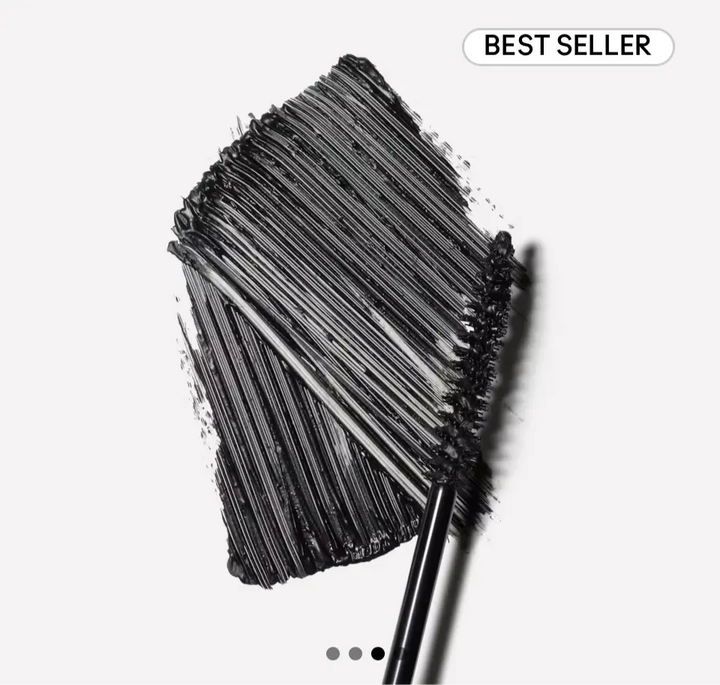 MAC Extended Play Gigablack Lash Mascara Maliha Beauty