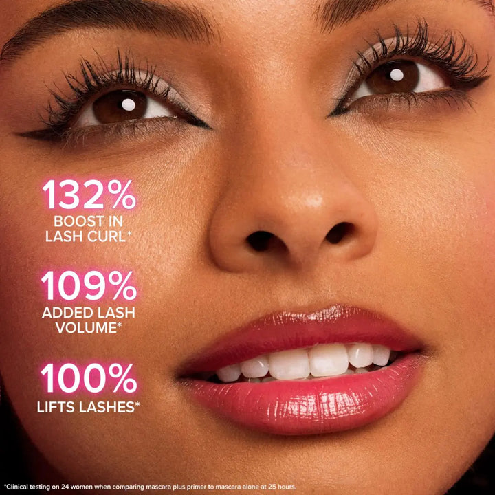 Too Faced Damn Girl! Mascara Maliha Beauty