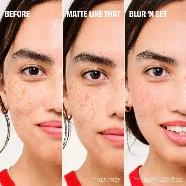 The POREfessional Matte Primer | 22G Maliha Beauty