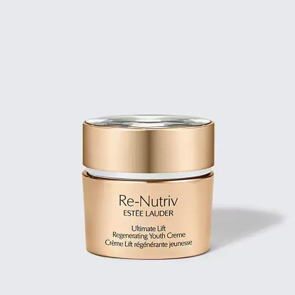 Estée Lauder Re-Nutriv Ultimate Lift Regenerating Youth Eye Creme Rich Maliha Beauty