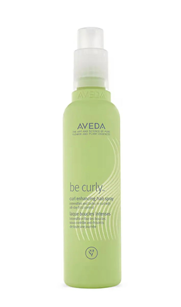 Aveda Be Curly Curl Enhancing Hair Spray|200ML Maliha Beauty