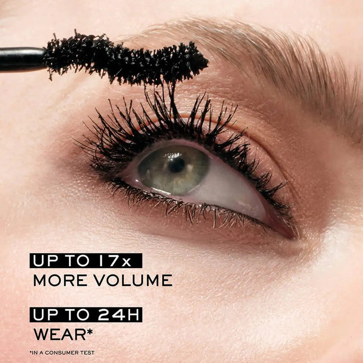 Lancôme Hypnôse Drama Mascara Maliha Beauty