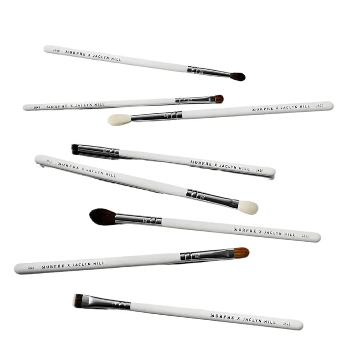 Morphe x Jaclyn Hill – Eye Master Collection Maliha Beauty