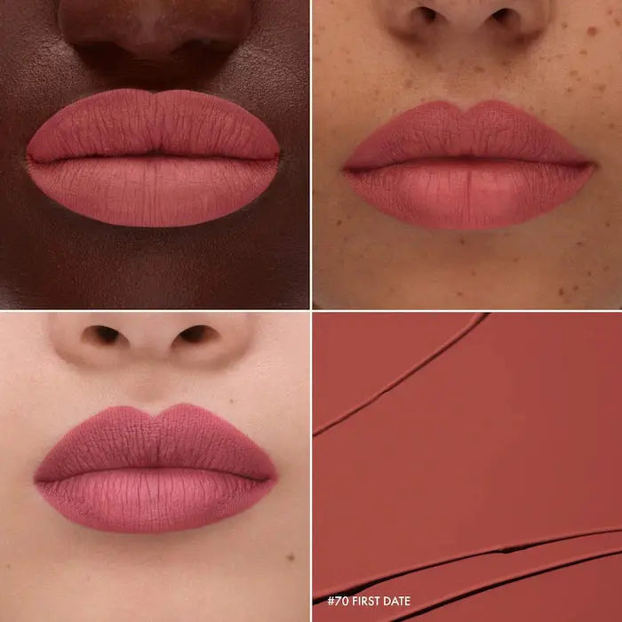 Sephora – Cream Lip Stain Maliha Beauty