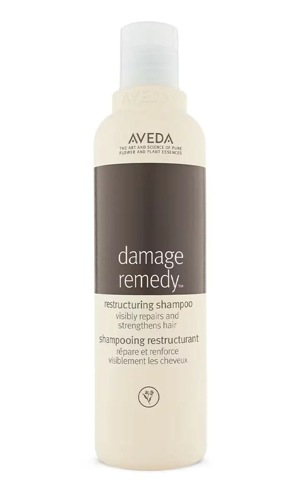 Aveda Damage Remedy Restructuring Shampoo|200ML Maliha Beauty