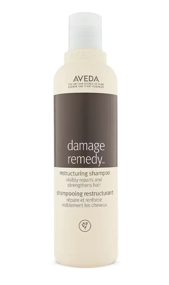Aveda Damage Remedy Restructuring Shampoo|200ML Maliha Beauty