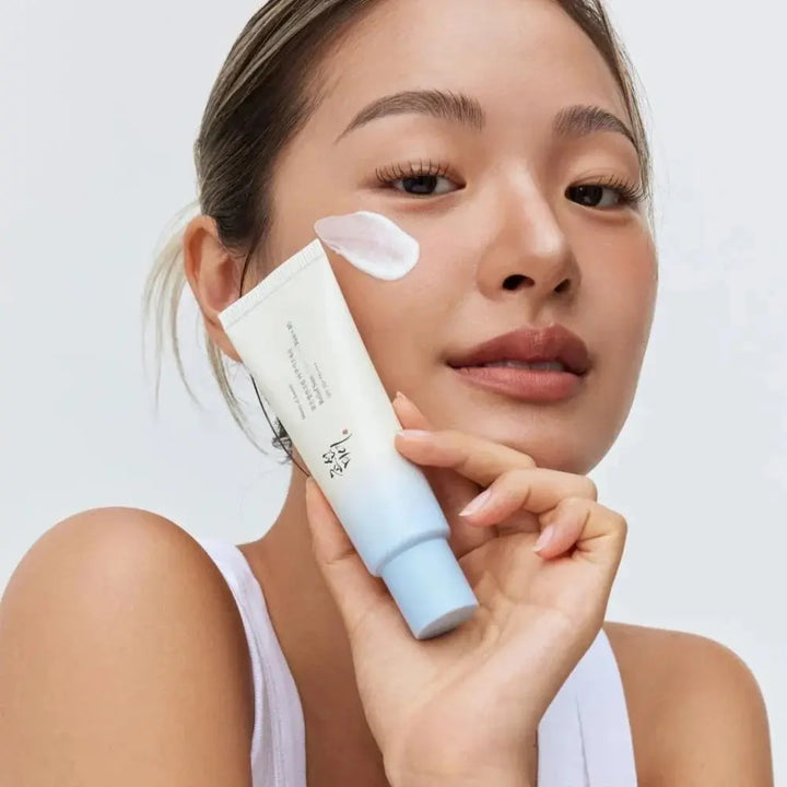Beauty of Joseon Relief Sun: Rice + Probiotics SPF50+ PA++++ Maliha Beauty