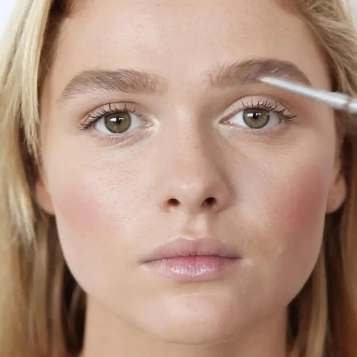 TheBalm Furrowcious! Brow Pencil Maliha Beauty