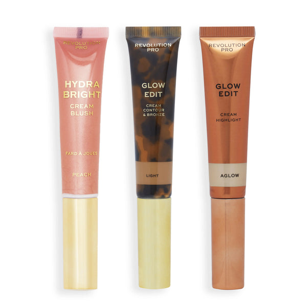 Revolution Trio Wand Cream Maliha Beauty