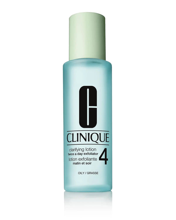 Clinique Clarifying Lotion 4 Maliha Beauty