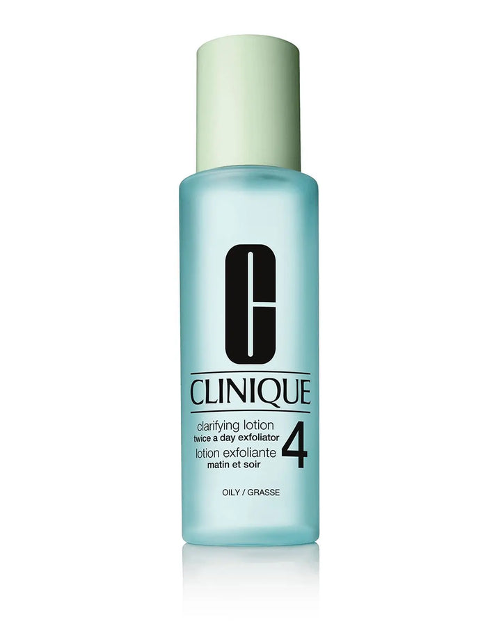Clinique Clarifying Lotion 4 Maliha Beauty