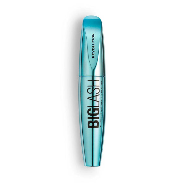 Revolution Big Lash XL Volume Waterproof Mascara Maliha Beauty