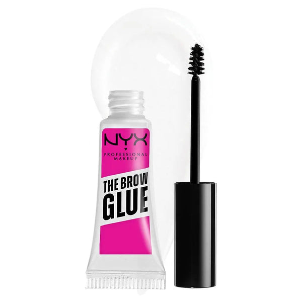 NYX THE BROW GLUE INSTANT BROW STYLER Maliha Beauty