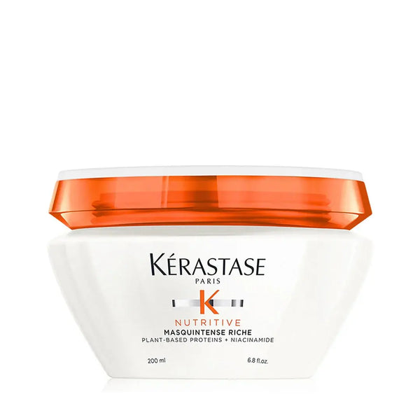 Kérastase Nutritive Masquintense Riche Shampoo| 250ML Maliha Beauty