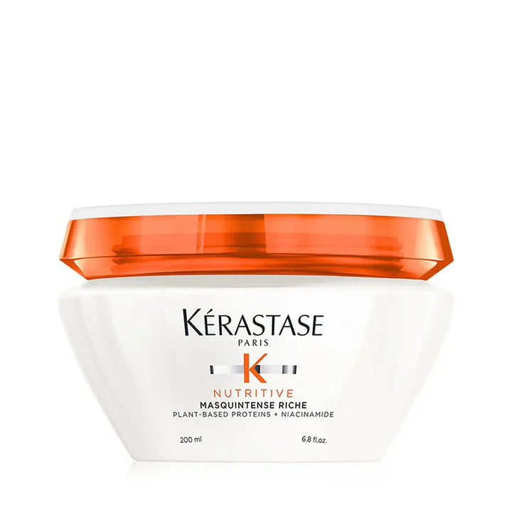 Kérastase Nutritive Masquintense Riche Shampoo| 250ML Maliha Beauty