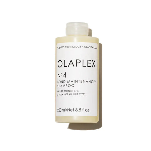 Olaplex No.4 Bond Maintenance Shampoo|250ML Maliha Beauty