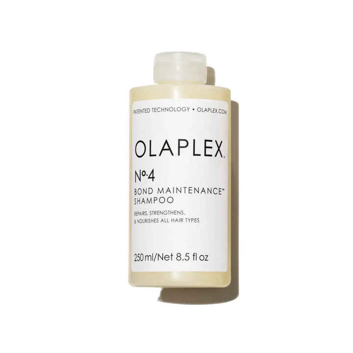 Olaplex No.4 Bond Maintenance Shampoo|250ML Maliha Beauty