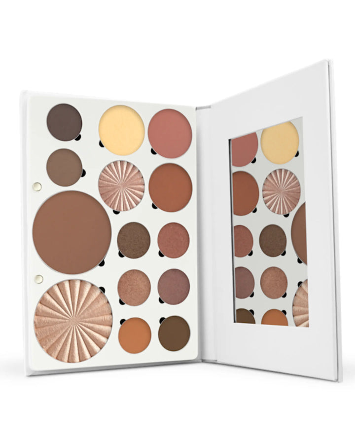 Ofra Boho Palette Maliha Beauty