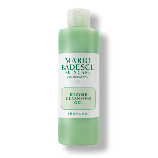 Mario Badescu Enzyme Cleansing Gel|236ML Maliha Beauty