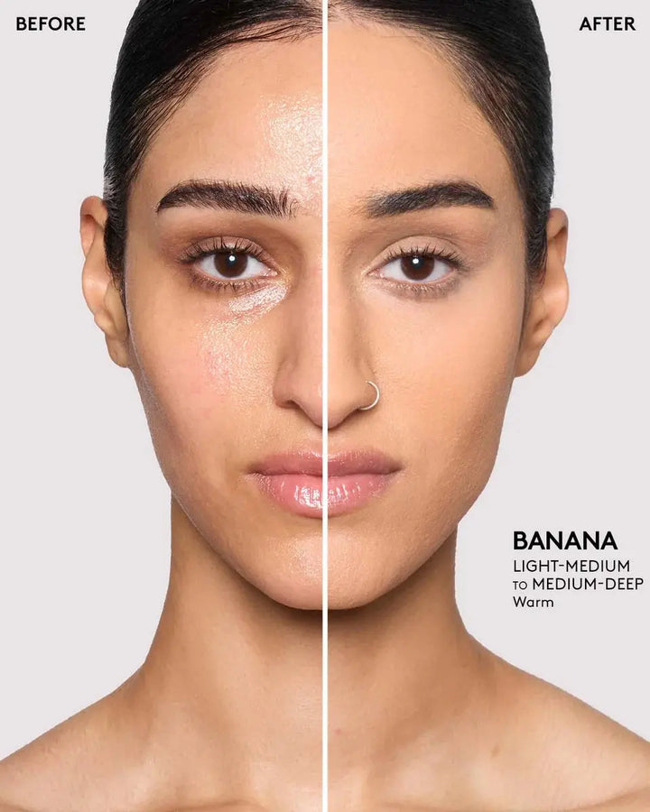 Pro Filt’r Instant Retouch Setting Powder – Fenty Beauty Maliha Beauty
