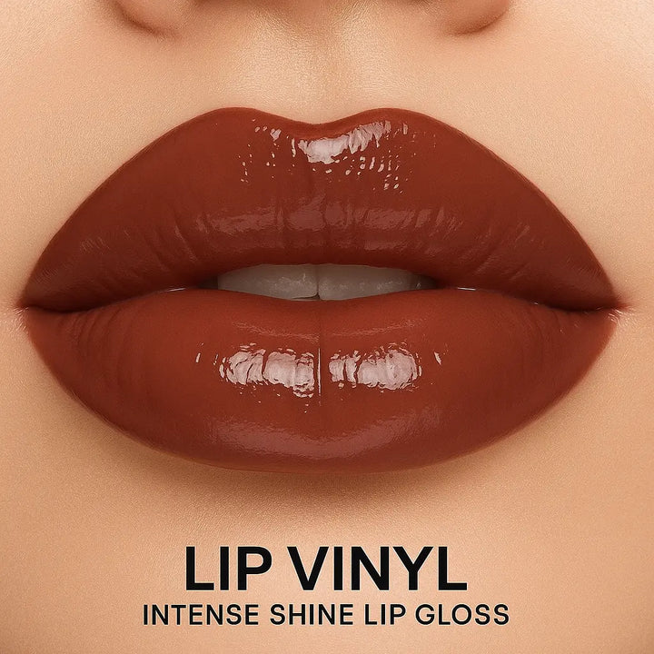 Revolution Lip Vinyl Maliha Beauty
