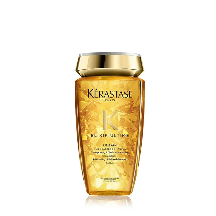 Kérastase Elixir Ultime Le Bain Shampoo|250ML Maliha Beauty