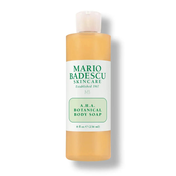 Mario Badescu Botanical Facial Gel|236ML Maliha Beauty