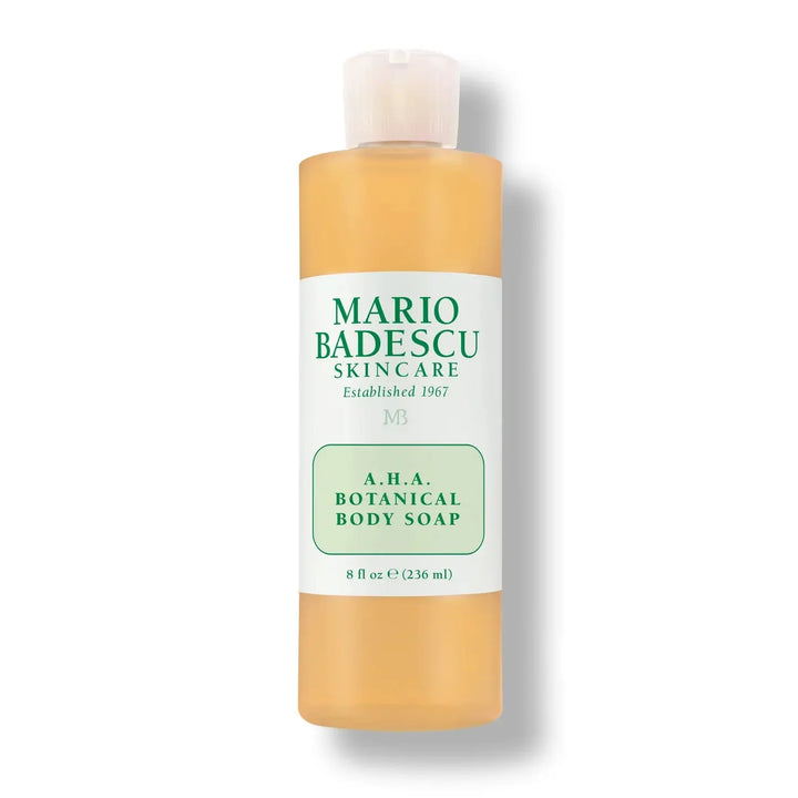 Mario Badescu Botanical Facial Gel|236ML Maliha Beauty